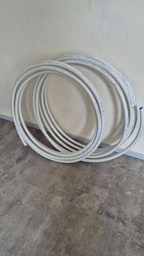 Uponor uni pipe plus meerlagenbuis, Ophalen, Overige materialen, 6 meter of meer, Service.nl@uponor.com