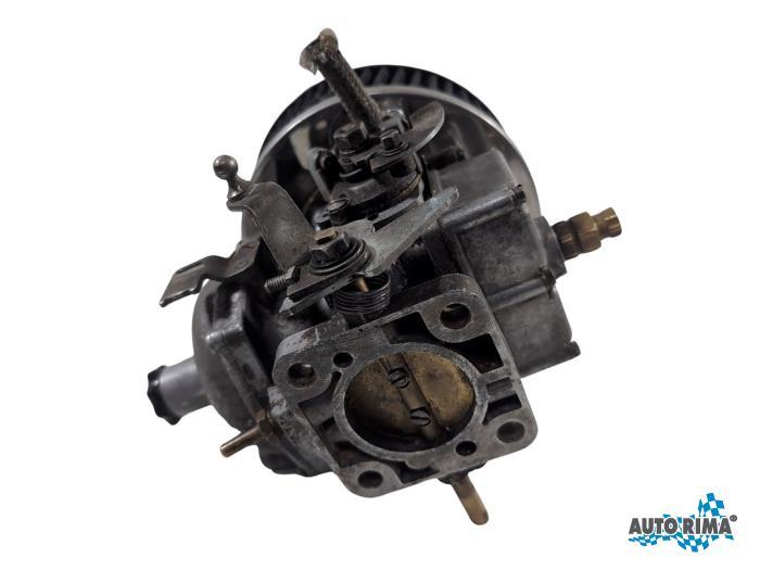Carburateur van een Volvo 142 - 144, Gebruikt, -, -, Ophalen of Verzenden