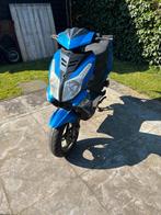 Keeway project scooter brom kenteken, Ophalen, Gebruikt, Overige typen, Overige merken