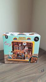 DIY Groovy Records  |  Crafts & Co, Hobby en Vrije tijd, Overige thema's, Nieuw, Ophalen of Verzenden, Knutselwerk