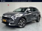 Kia Sportage 1.6 T-GDi Hybrid DynamicPlusLine, Stof, Gebruikt, Euro 6, 4 cilinders