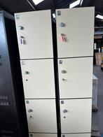 Lockerkasten / kluisjes, Ophalen, Q, Q, Zo goed als nieuw