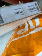 Cando binnendeur Montreal 201.5x73, Doe-het-zelf en Verbouw, Minder dan 80 cm, Binnendeur, Nieuw, Ophalen of Verzenden