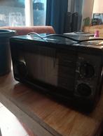 Mestic Magnetron - Compact en Gebruiksvriendelijk, Gebruikt, Minder dan 45 cm, Ophalen of Verzenden, Magnetron