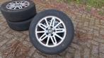 Velgen Volvo V70 2000-2007, Auto-onderdelen, Ophalen, Gebruikt, 15 inch, Velg(en)