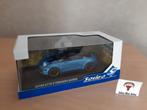 Alpine A110 Radicale 2022 Blauw Metallic - Solido 1:43, Solido, Auto, Solido, Nieuw