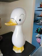 Mooie eend spaarpot, Ophalen of Verzenden