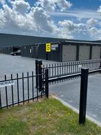 Bedrijfsruimte Garagebox 21m2 Opslag te huur Groningen, Groningen