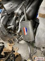 Rover Einddemper origineel WCG10023EVA, -, -, Nieuw, Ophalen of Verzenden