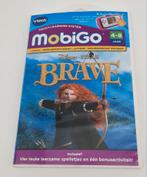 VTech Mobigo Disney Brave, Ophalen of Verzenden, Zo goed als nieuw