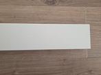 Nieuwe Plinten (8), 225 cm per stuk, Ophalen, Nieuw, Mdf, 200 tot 250 cm