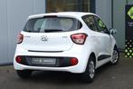 Hyundai i10 1.0i Comfort / Navi / Carplay / Airco, Voorwielaandrijving, Euro 5, Stof, Gebruikt