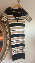 Mooie guess jurk, Kleding | Dames, Jurken, Zwart, Ophalen of Verzenden, Zo goed als nieuw, Maat 34 (XS) of kleiner