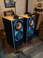 B&w dm7 mk2, Audio, Tv en Foto, Luidsprekers, Ophalen, Gebruikt, 60 tot 120 watt, Bowers & Wilkins (B&W)