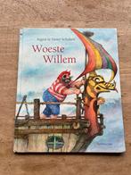 Woeste Willem - Ingrid & Dieter Schubert, Ophalen of Verzenden, Zo goed als nieuw, Fictie algemeen