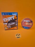 DiRT 4, Online, 1 speler, Racen en Vliegen, Zo goed als nieuw