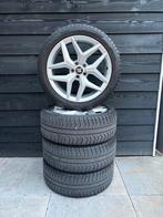 ORIGINELE 17 INCH SEAT IBIZA FR VELGEN 215-45-17, Auto-onderdelen, Banden en Velgen, Ophalen, Banden en Velgen, 17 inch, All Season