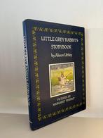 Little grey rabbit’s storybook - Alison Uttley - Tempest, Ophalen of Verzenden, Zo goed als nieuw