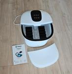 Voetenbad z.g.a.n., Ophalen, Zo goed als nieuw, Hand- en Voetverzorging