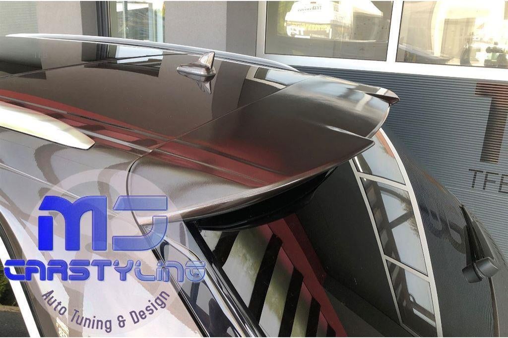 Audi Q7 4M - Dakspoiler, Ophalen of Verzenden, MJ-Carstyling, Info@mj-carstyling.net, Sibeliusstraat 81 5011JH Tilburg