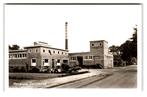 Hooghalen, Zuivelfabriek, Verzenden, 1940 tot 1960, Ongelopen, Drenthe