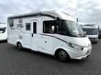 Laika Ecovip 609 Enkele-bedden/Automaat/Hefbed/150pk/uniek, Fiat, Bedrijf, Diesel, 6 tot 7 meter