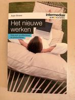Het nieuwe werken - Arjan Broere (Nieuw), Ophalen of Verzenden, Nieuw, Management