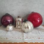 5 Brocante heksenballen, Antiek en Kunst, Curiosa en Brocante, Ophalen of Verzenden