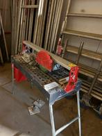 Rubi DU 200 EVO Tegelzaag - Zo goed als nieuw, Overige typen, 600 tot 1200 watt, Ophalen of Verzenden, Zo goed als nieuw
