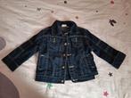 Spijkerjasje maat 80 (18 M) in goede staat, Kinderen en Baby's, Babykleding | Maat 80, Pointer Baby, Jongetje of Meisje, Ophalen of Verzenden