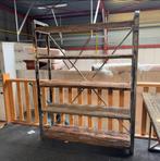 Kensington boekenkast richmond interiors, Ophalen