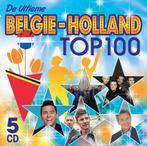 De Ultieme België-Holland Top 100 (5CD), Ophalen of Verzenden