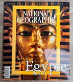 National Geographic - Schatten van Egypte, Ophalen of Verzenden, Zo goed als nieuw, Overige onderwerpen