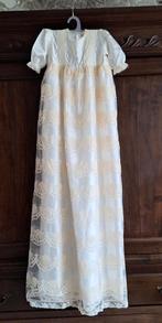 Doopjurk vintage 1963, Ophalen of Verzenden