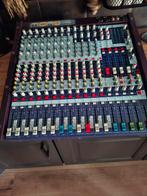 Te koop Midas Venice 160 en Roland Srv 330 en de Sde 330., Ophalen of Verzenden, 20 kanalen of meer