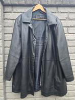 Leren dames jas maat 48, Kleding | Dames, Jassen | Winter, Ophalen of Verzenden