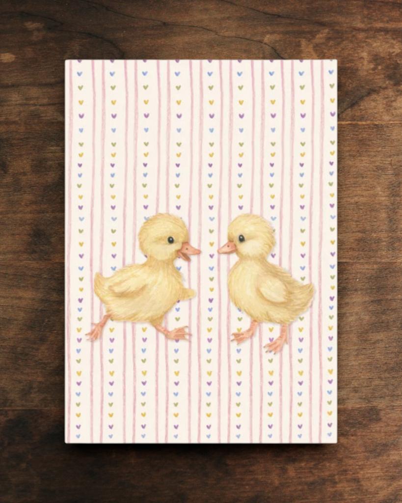 Appeloogje A6 ansichtkaart, Ophalen of Verzenden, 1980 tot heden, Ongelopen, Overige thema's