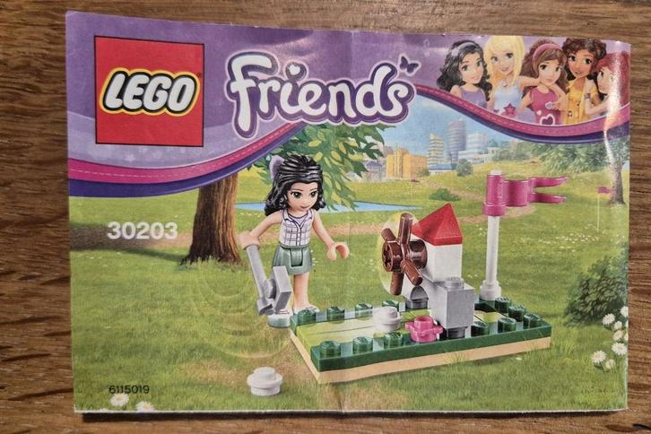 ** Lego Friends | Diverse sets | Vanaf € 2 **, Kinderen en Baby's, Speelgoed | Duplo en Lego, Zo goed als nieuw, Lego, Complete set