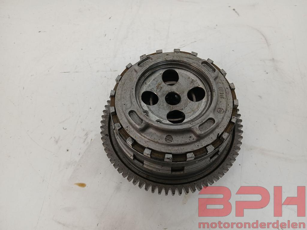 Complete koppeling Suzuki GSX-R 600 SRAD 1997 t/m 2000 GSXR, Motoren, Onderdelen | Suzuki, Gebruikt, -, -, Ophalen of Verzenden