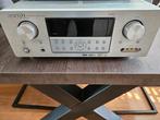 Marantz ZR6001 7.1 AV Surround Receiver - Zilver, 120 watt of meer, Ophalen, Marantz, Gebruikt