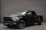 Dodge Ram 1500 5.7 V8 4x4 CREW CAB LIMITED 2020 100DKM / NIE, Auto's, Dodge, Automaat, 5654 cc, Zwart, Bedrijf