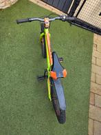 Cube fiets 20 inch, Ophalen of Verzenden, Gebruikt, Gewone step