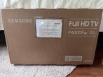 Full HD tv Samsung f6000f 32 inch, Audio, Tv en Foto, Televisies, Ophalen, LED, 50 Hz, Nieuw