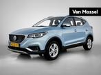 MG MG ZS EV Comfort 45 kWh Mg Mg zs ev, Auto's, MG, Stof, Gebruikt, 143 pk, 263 km