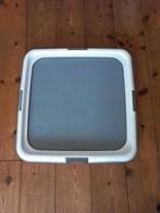 Trainersmat houder hond, Ophalen, Zo goed als nieuw