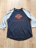 Harley Davidson overhemd en shirt XL, Motoren, Kleding | Motorkleding, Overige typen, Heren, Harley Davidson, Ophalen of Verzenden