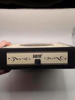 Vintage Jean Paul Gaultier 2 Musicbox giftset 40ML EDP, Ophalen of Verzenden, Overige materialen