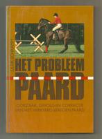 Het probleem paard - Ulrik Schramm, Ophalen of Verzenden, Zo goed als nieuw, Paarden of Pony's