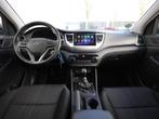 Hyundai Tucson 1.6 GDi i-Motion (Vol-Opties!) 1e eigenaar, Auto's, Hyundai, Voorwielaandrijving, Gebruikt, 4 cilinders, Met garantie (alle)