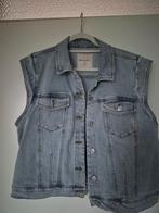 Mouwloos spijkerjack Freequent maat L, Freequent, Blauw, Maat 42/44 (L), Ophalen of Verzenden